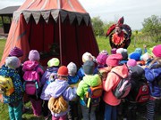 Velikonoce ve školce